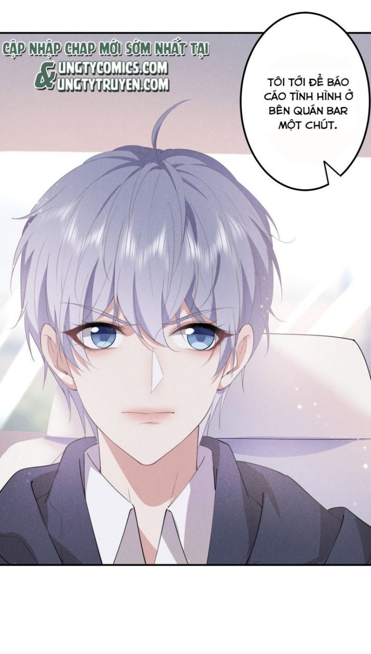 Anh Mà Không Cong, Tôi Liền Hắc Hoá  Chapter 9 - Next Chapter 10