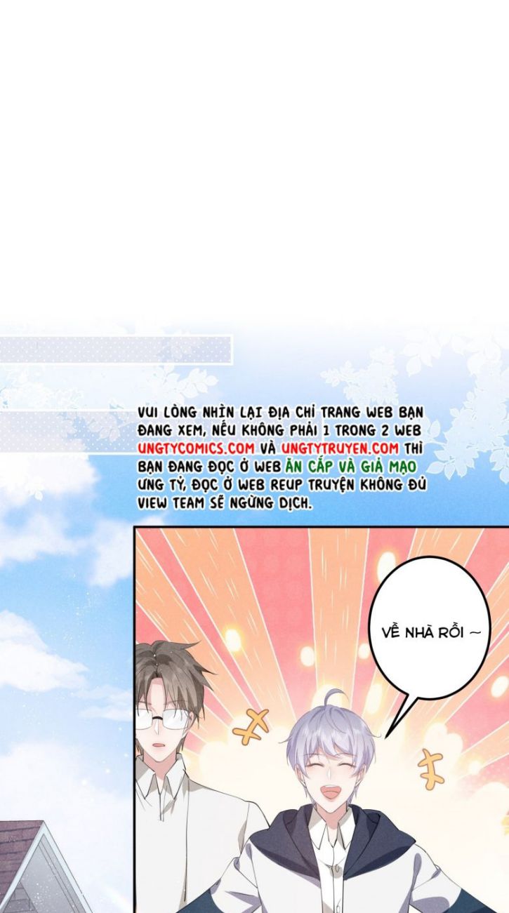 Anh Mà Không Cong, Tôi Liền Hắc Hoá  Chapter 9 - Next Chapter 10