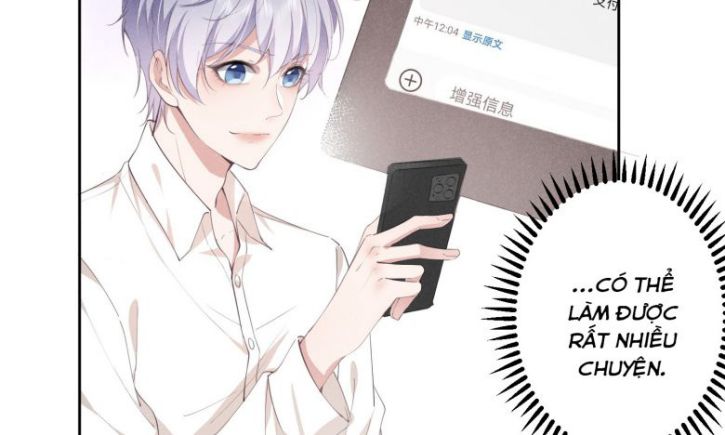 Anh Mà Không Cong, Tôi Liền Hắc Hoá  Chapter 9 - Next Chapter 10