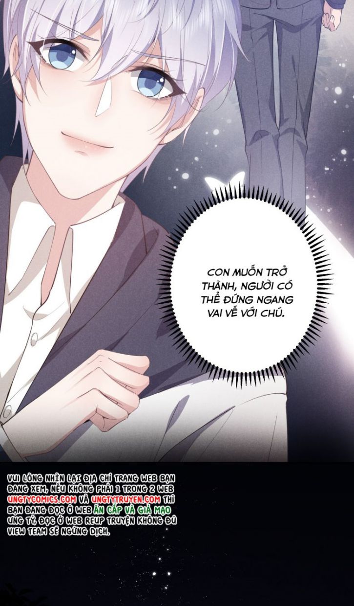 Anh Mà Không Cong, Tôi Liền Hắc Hoá  Chapter 9 - Next Chapter 10