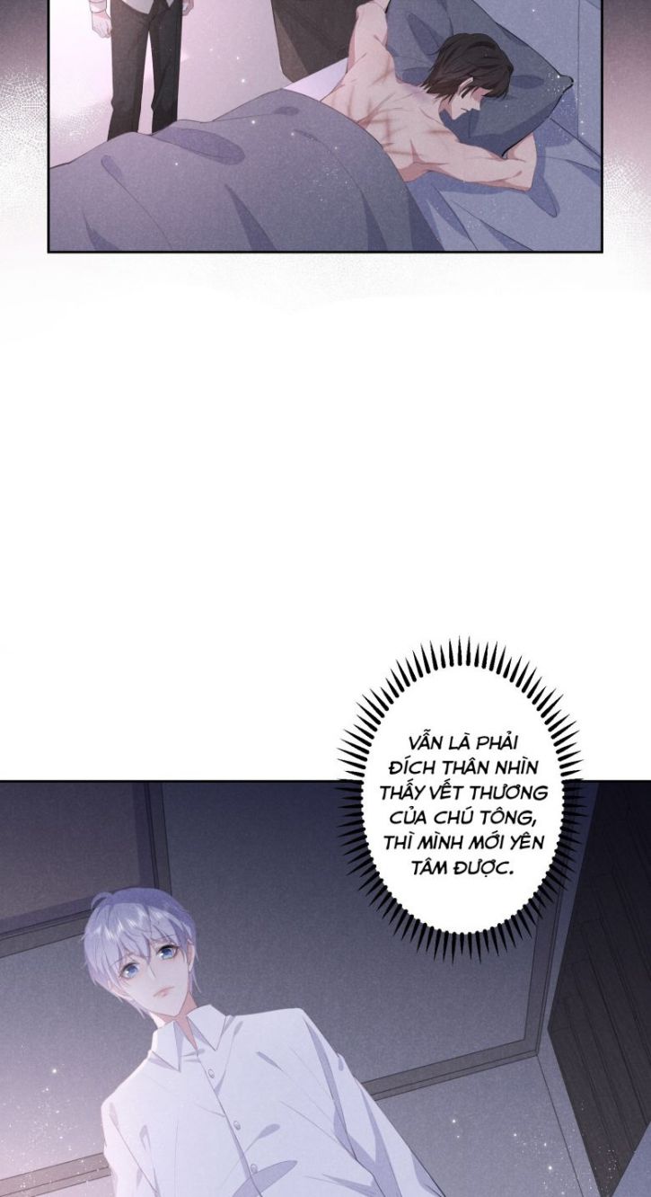 Anh Mà Không Cong, Tôi Liền Hắc Hoá  Chapter 9 - Next Chapter 10