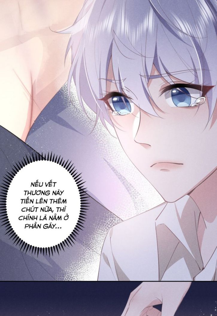 Anh Mà Không Cong, Tôi Liền Hắc Hoá  Chapter 9 - Next Chapter 10