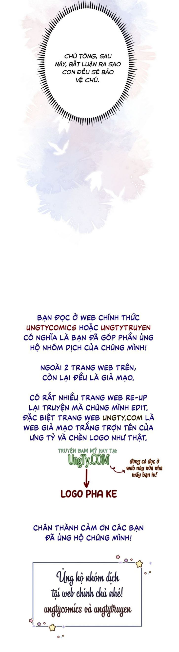 Anh Mà Không Cong, Tôi Liền Hắc Hoá  Chapter 9 - Next Chapter 10
