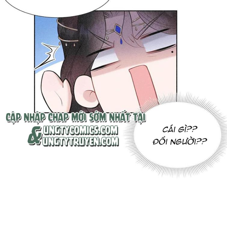 Trở Thành Nam Nhân Của Vương Chap 65 - Next Chap 66