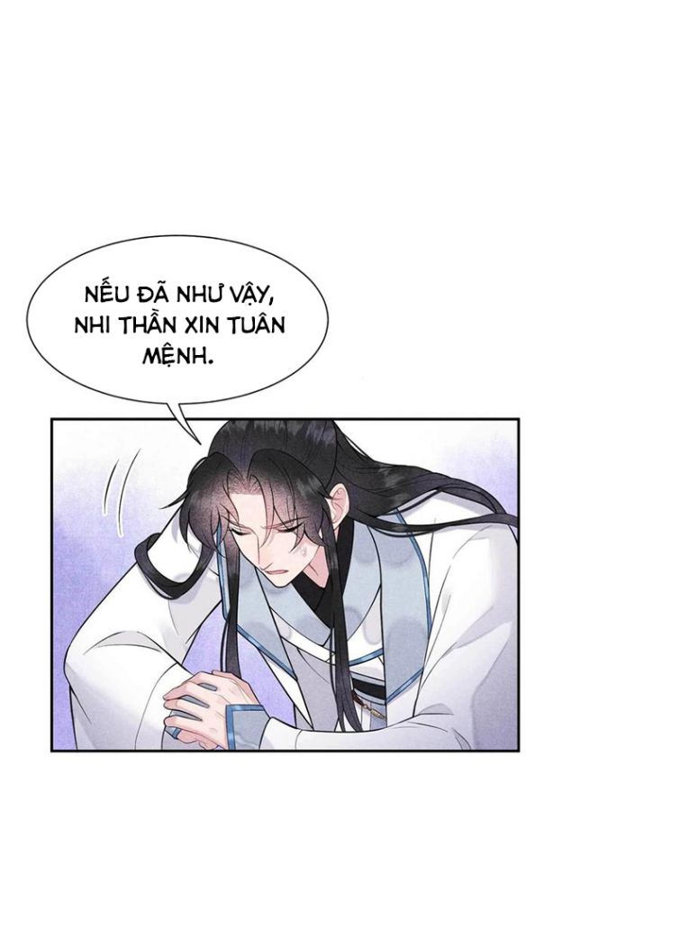 Trở Thành Nam Nhân Của Vương Chap 65 - Next Chap 66