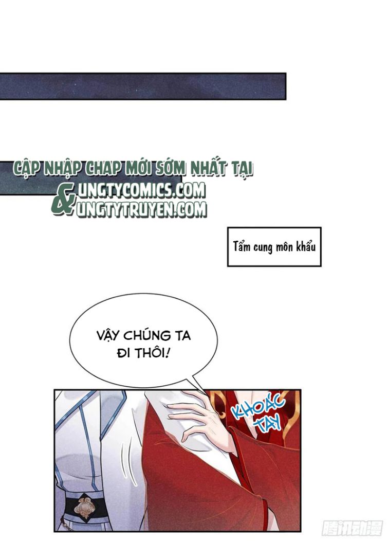 Trở Thành Nam Nhân Của Vương Chap 65 - Next Chap 66