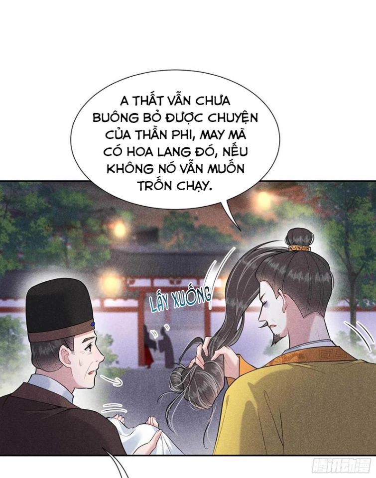 Trở Thành Nam Nhân Của Vương Chap 65 - Next Chap 66