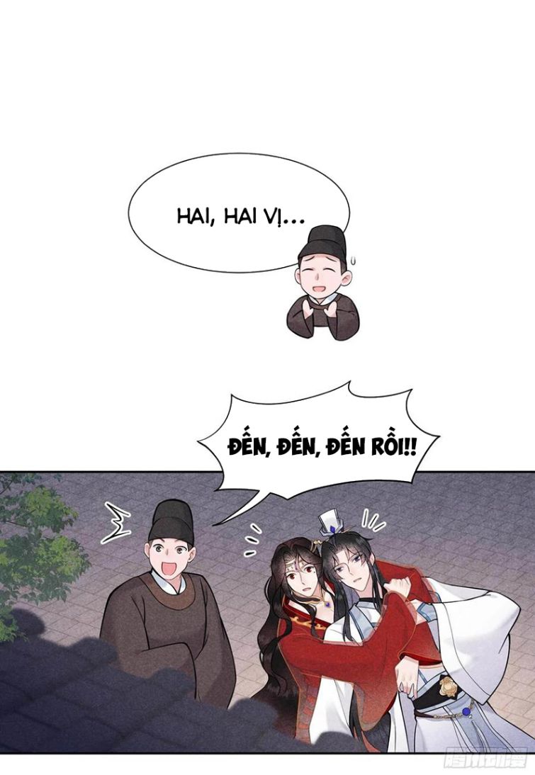 Trở Thành Nam Nhân Của Vương Chap 65 - Next Chap 66