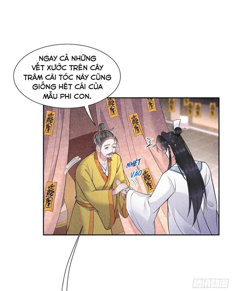 Trở Thành Nam Nhân Của Vương Chap 65 - Next Chap 66