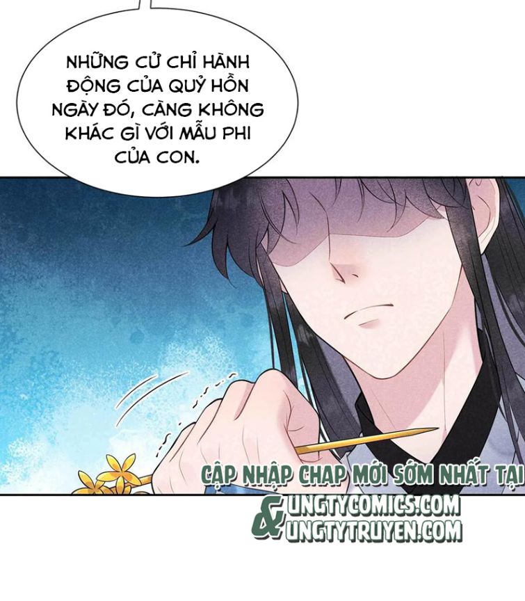 Trở Thành Nam Nhân Của Vương Chap 65 - Next Chap 66