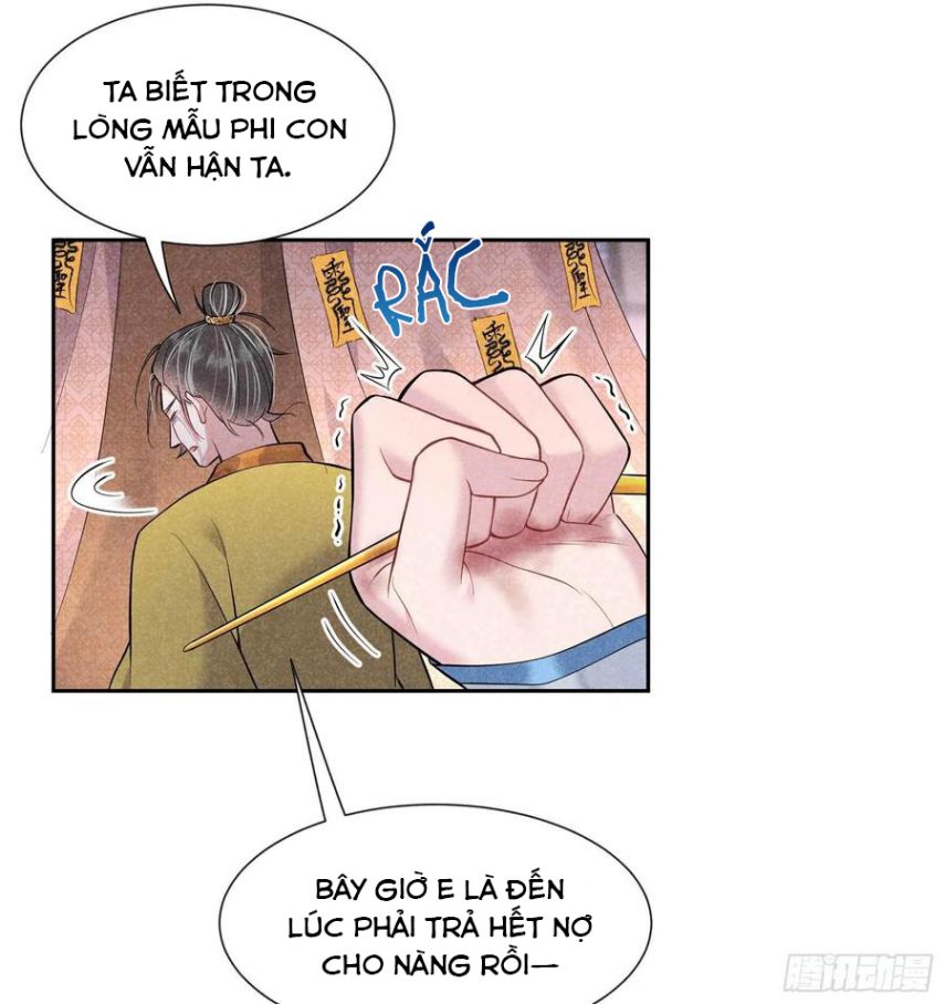 Trở Thành Nam Nhân Của Vương Chap 65 - Next Chap 66