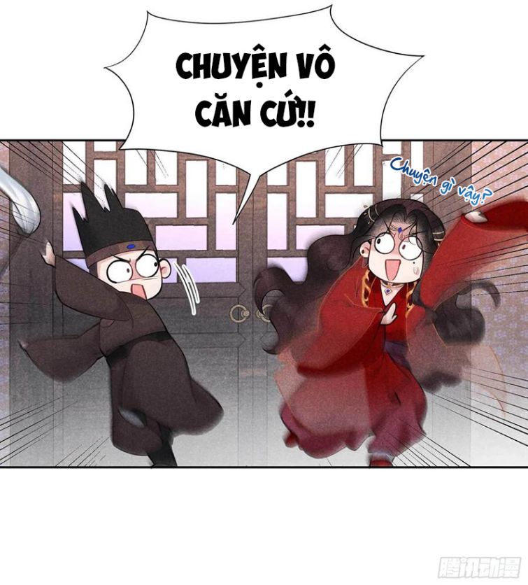 Trở Thành Nam Nhân Của Vương Chap 65 - Next Chap 66