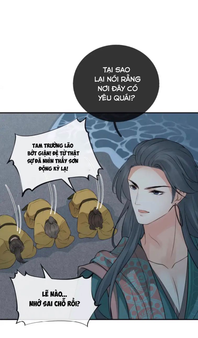 Đánh Chết Cũng Không Làm Sư Tôn Chap 51 - Next Chap 52