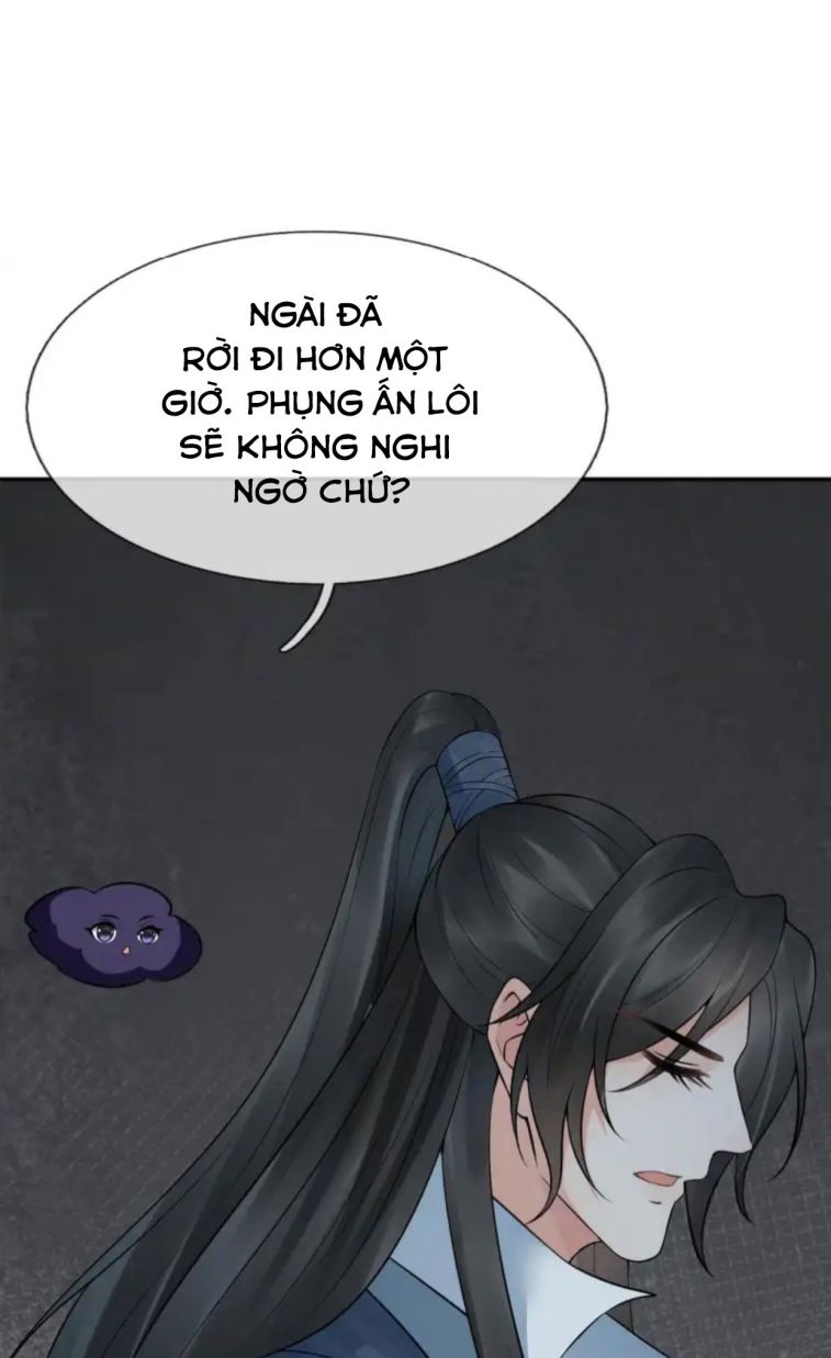 Đánh Chết Cũng Không Làm Sư Tôn Chap 51 - Next Chap 52