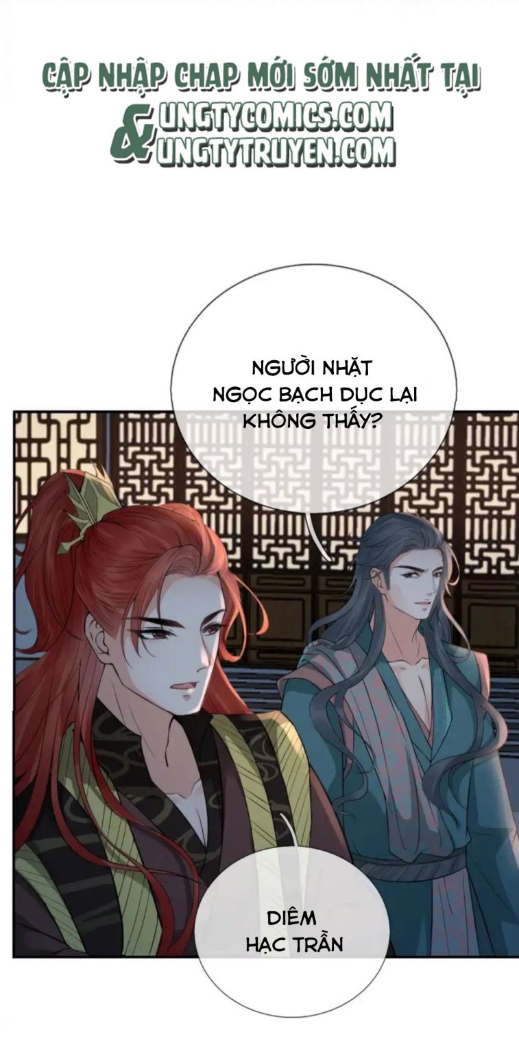 Đánh Chết Cũng Không Làm Sư Tôn Chap 51 - Next Chap 52