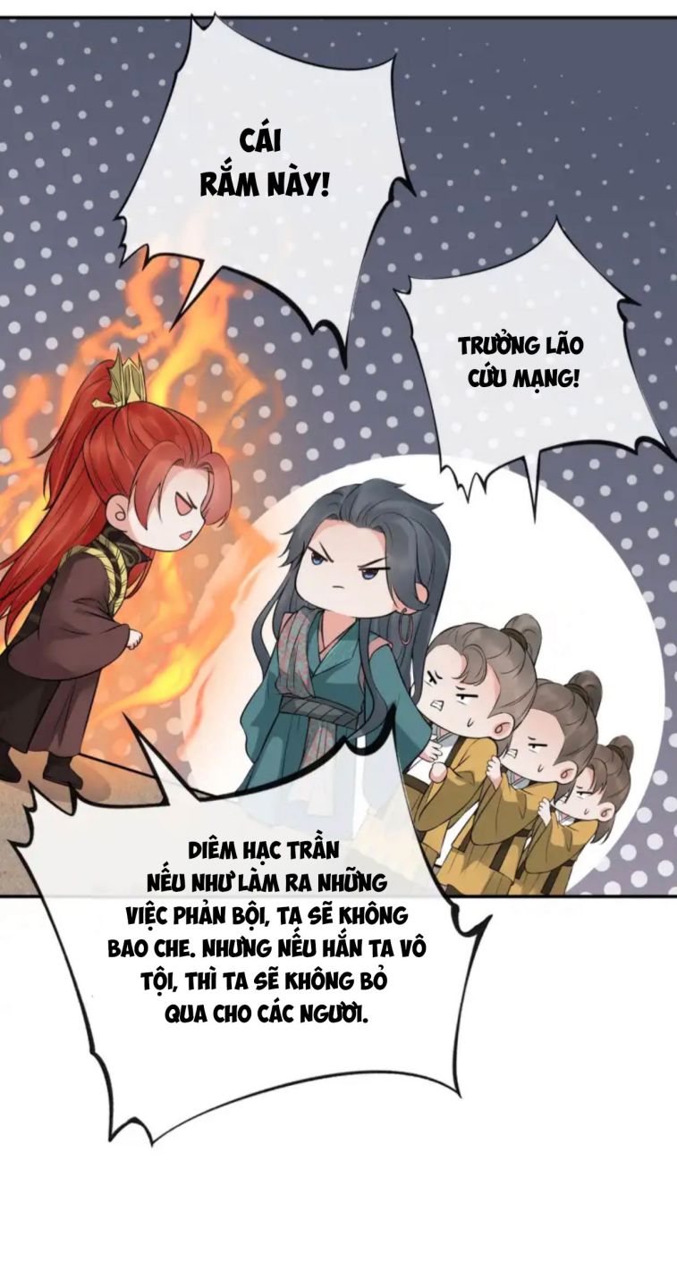 Đánh Chết Cũng Không Làm Sư Tôn Chap 51 - Next Chap 52