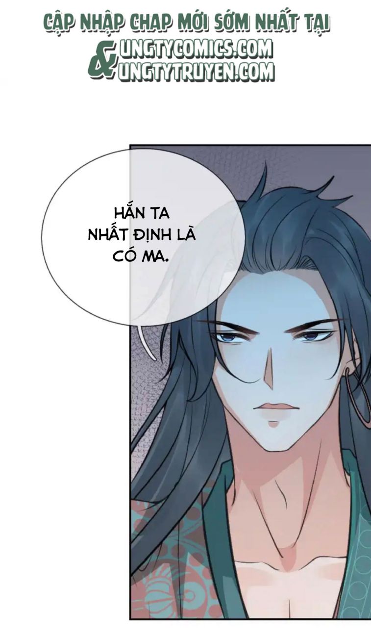 Đánh Chết Cũng Không Làm Sư Tôn Chap 51 - Next Chap 52