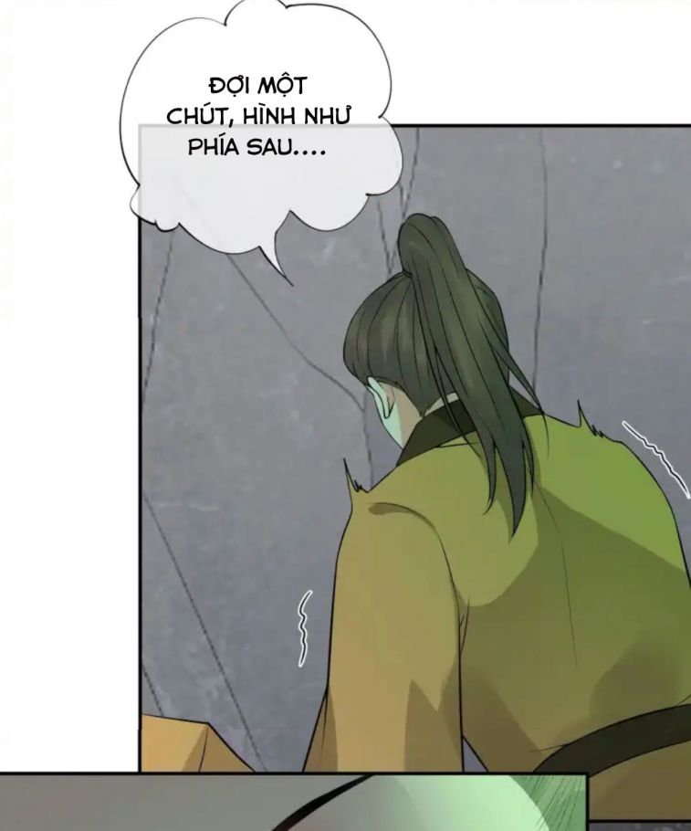 Đánh Chết Cũng Không Làm Sư Tôn Chap 51 - Next Chap 52