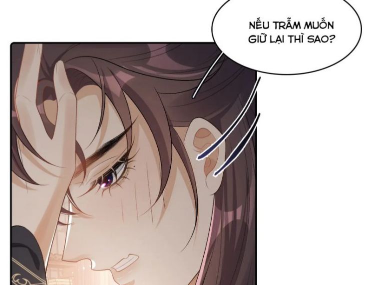 Nội Thị Mỗi Ngày Đều Muốn Cách Xa Hoàng Thượng Chap 29 - Next Chap 30