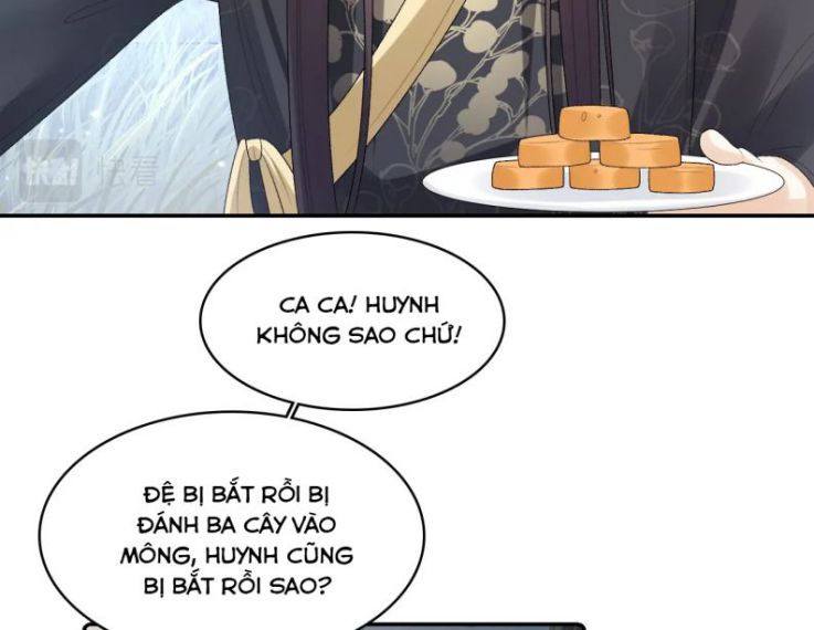 Nội Thị Mỗi Ngày Đều Muốn Cách Xa Hoàng Thượng Chap 29 - Next Chap 30