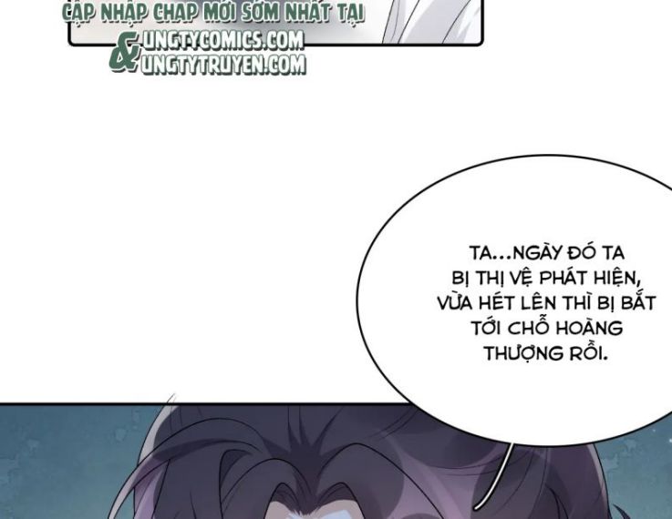 Nội Thị Mỗi Ngày Đều Muốn Cách Xa Hoàng Thượng Chap 29 - Next Chap 30