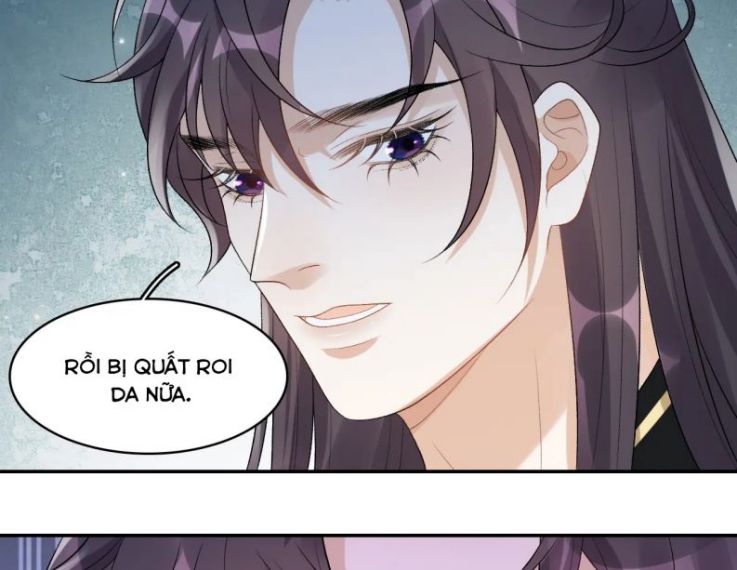 Nội Thị Mỗi Ngày Đều Muốn Cách Xa Hoàng Thượng Chap 29 - Next Chap 30