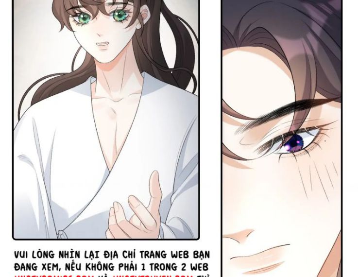 Nội Thị Mỗi Ngày Đều Muốn Cách Xa Hoàng Thượng Chap 29 - Next Chap 30