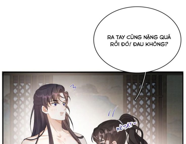 Nội Thị Mỗi Ngày Đều Muốn Cách Xa Hoàng Thượng Chap 29 - Next Chap 30