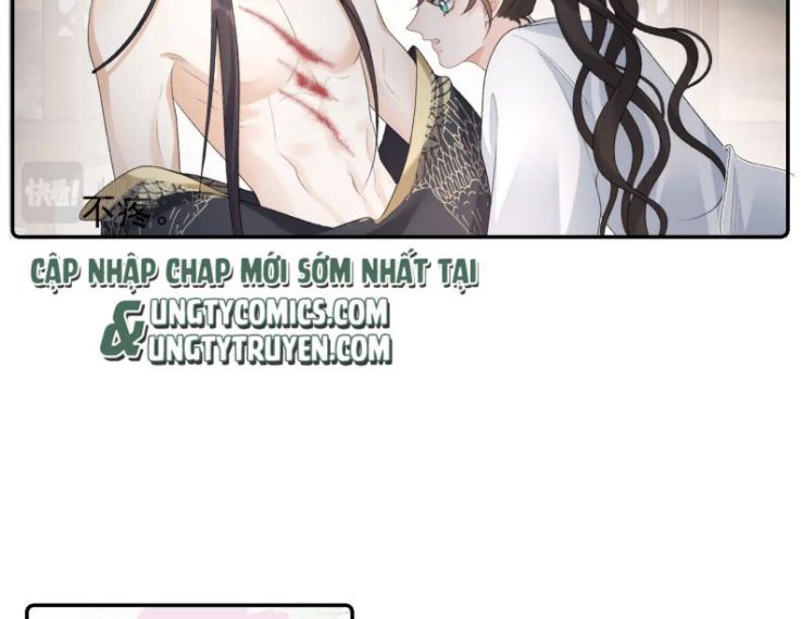 Nội Thị Mỗi Ngày Đều Muốn Cách Xa Hoàng Thượng Chap 29 - Next Chap 30