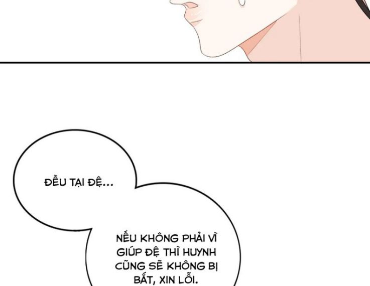 Nội Thị Mỗi Ngày Đều Muốn Cách Xa Hoàng Thượng Chap 29 - Next Chap 30