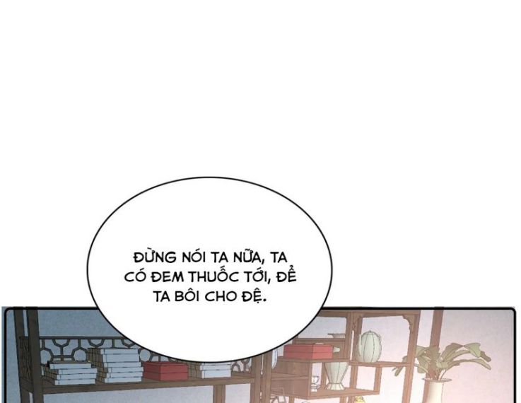 Nội Thị Mỗi Ngày Đều Muốn Cách Xa Hoàng Thượng Chap 29 - Next Chap 30