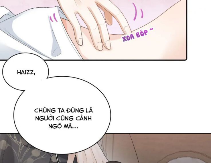 Nội Thị Mỗi Ngày Đều Muốn Cách Xa Hoàng Thượng Chap 29 - Next Chap 30