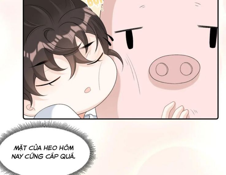 Nội Thị Mỗi Ngày Đều Muốn Cách Xa Hoàng Thượng Chap 29 - Next Chap 30