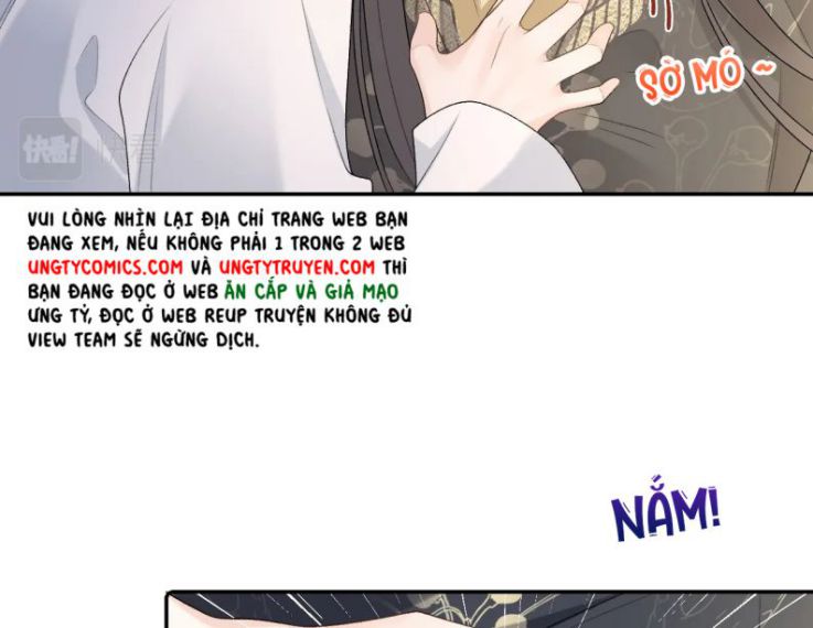 Nội Thị Mỗi Ngày Đều Muốn Cách Xa Hoàng Thượng Chap 29 - Next Chap 30