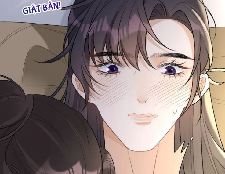 Nội Thị Mỗi Ngày Đều Muốn Cách Xa Hoàng Thượng Chap 29 - Next Chap 30