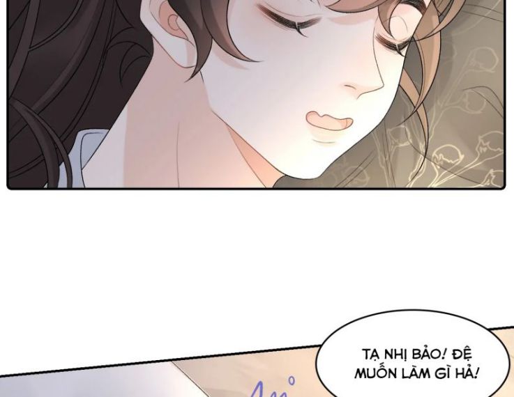 Nội Thị Mỗi Ngày Đều Muốn Cách Xa Hoàng Thượng Chap 29 - Next Chap 30