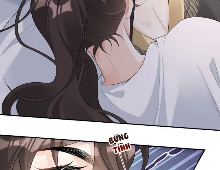 Nội Thị Mỗi Ngày Đều Muốn Cách Xa Hoàng Thượng Chap 29 - Next Chap 30