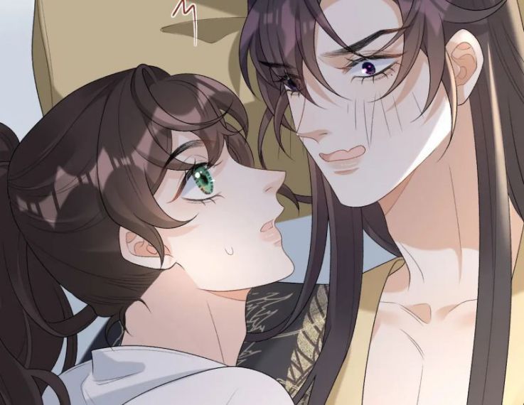 Nội Thị Mỗi Ngày Đều Muốn Cách Xa Hoàng Thượng Chap 29 - Next Chap 30