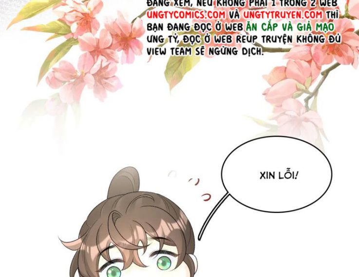 Nội Thị Mỗi Ngày Đều Muốn Cách Xa Hoàng Thượng Chap 29 - Next Chap 30