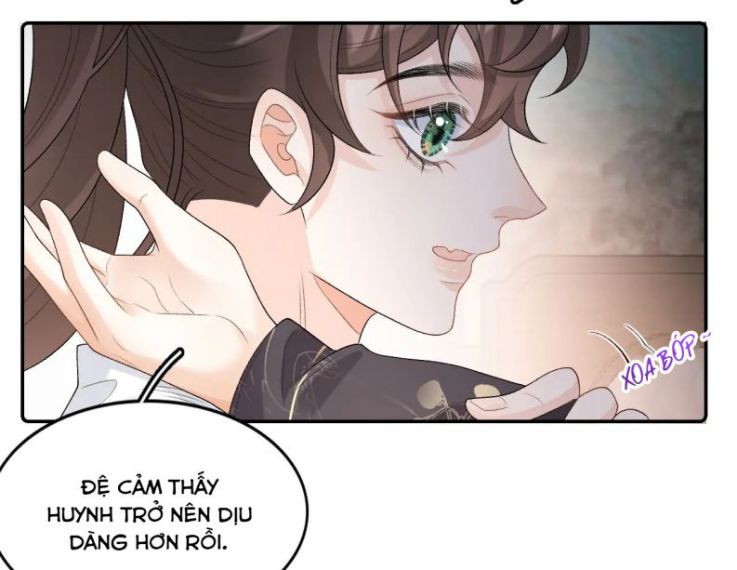 Nội Thị Mỗi Ngày Đều Muốn Cách Xa Hoàng Thượng Chap 29 - Next Chap 30