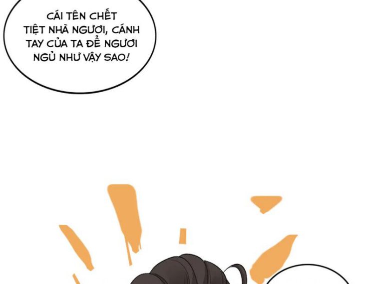 Nội Thị Mỗi Ngày Đều Muốn Cách Xa Hoàng Thượng Chap 29 - Next Chap 30