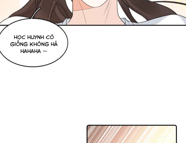 Nội Thị Mỗi Ngày Đều Muốn Cách Xa Hoàng Thượng Chap 29 - Next Chap 30