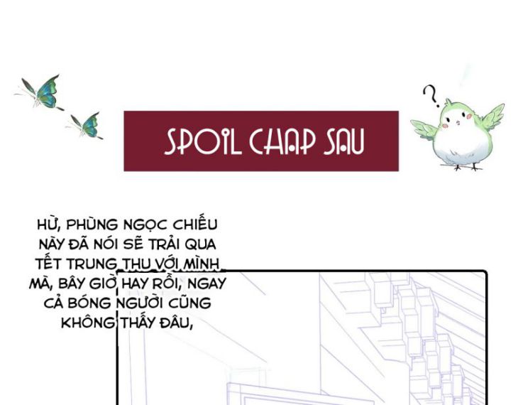 Nội Thị Mỗi Ngày Đều Muốn Cách Xa Hoàng Thượng Chap 29 - Next Chap 30