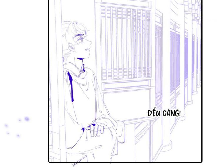 Nội Thị Mỗi Ngày Đều Muốn Cách Xa Hoàng Thượng Chap 29 - Next Chap 30