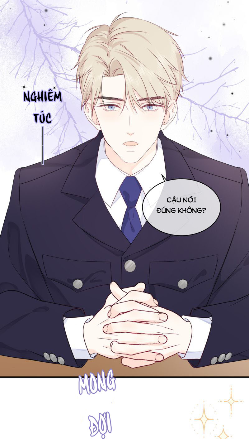 Dinh Dưỡng Quá Tốt Chapter 4 - Next Chapter 5