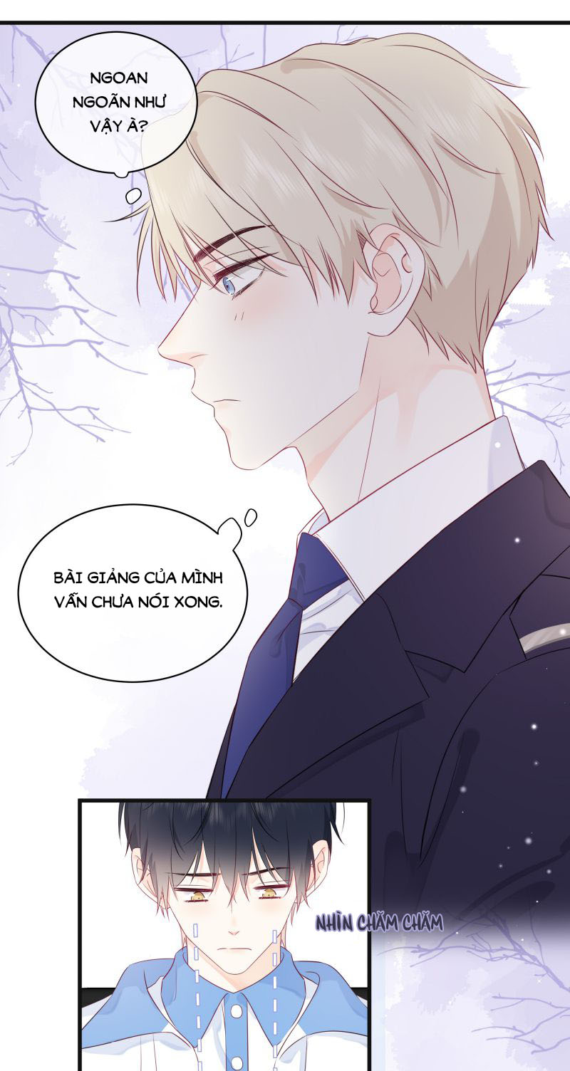 Dinh Dưỡng Quá Tốt Chapter 4 - Next Chapter 5