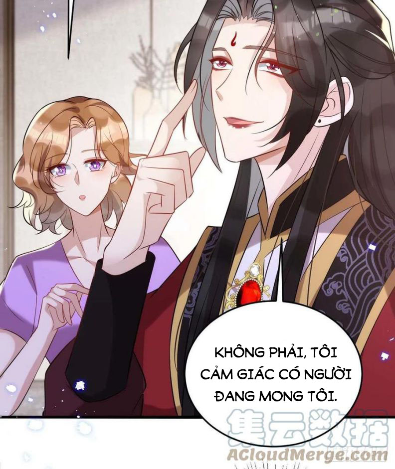 Thú Thụ Bất Thân Chap 97 - Next Chap 98