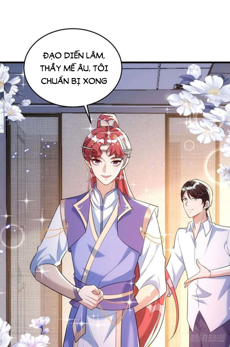 Thú Thụ Bất Thân Chap 97 - Next Chap 98