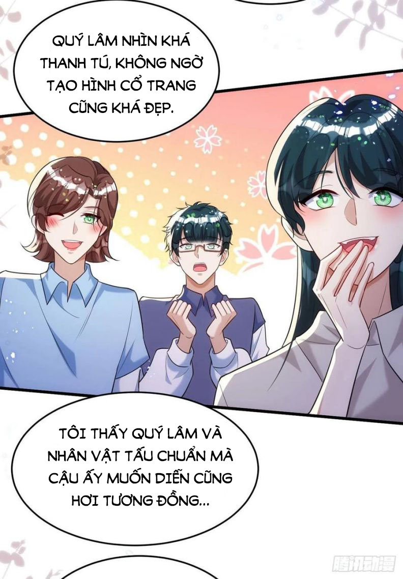 Thú Thụ Bất Thân Chap 97 - Next Chap 98