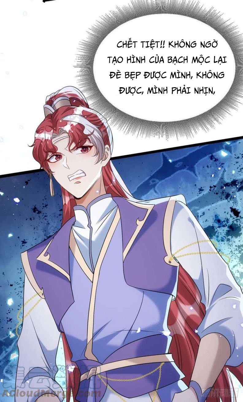 Thú Thụ Bất Thân Chap 97 - Next Chap 98